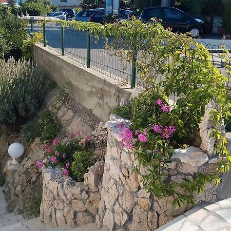Apartman Franelic Banjol Dış mekan fotoğraf