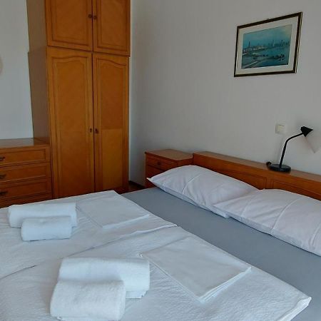 Apartman Franelic Banjol Dış mekan fotoğraf
