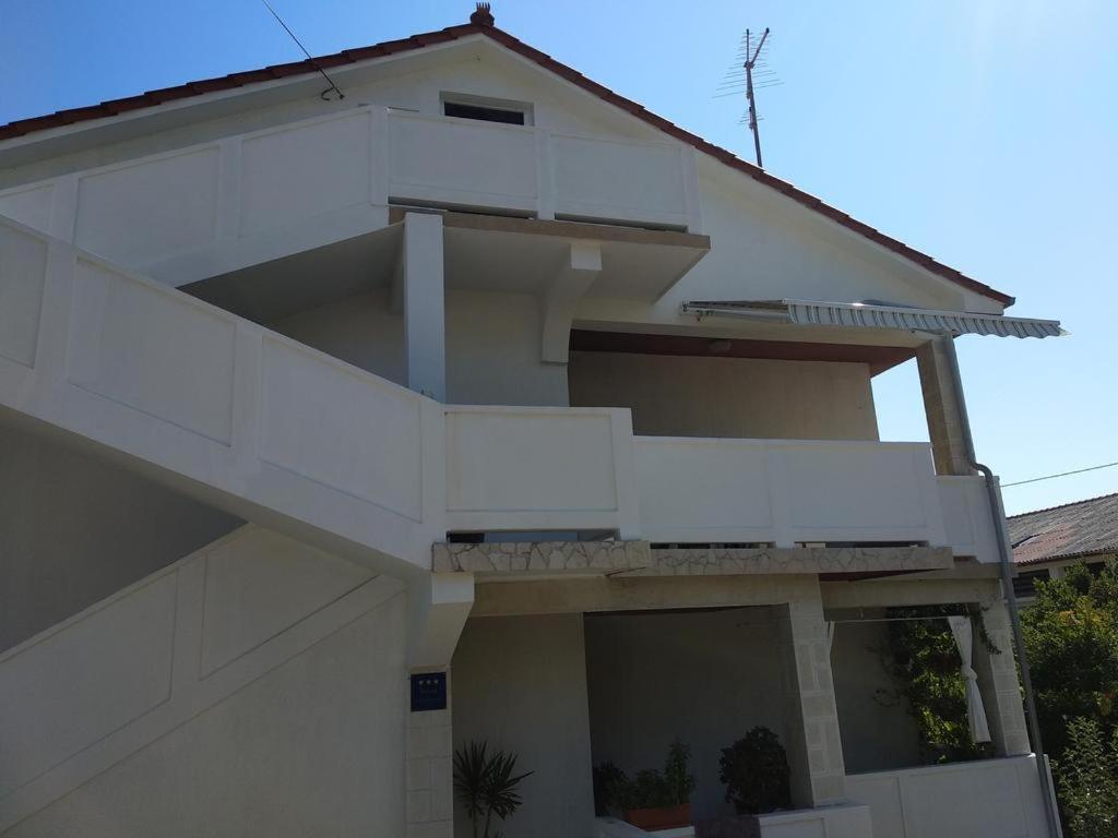Apartman Franelic Banjol Dış mekan fotoğraf