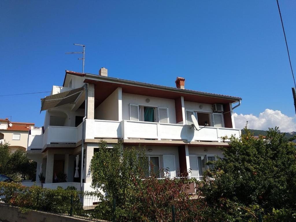 Apartman Franelic Banjol Dış mekan fotoğraf