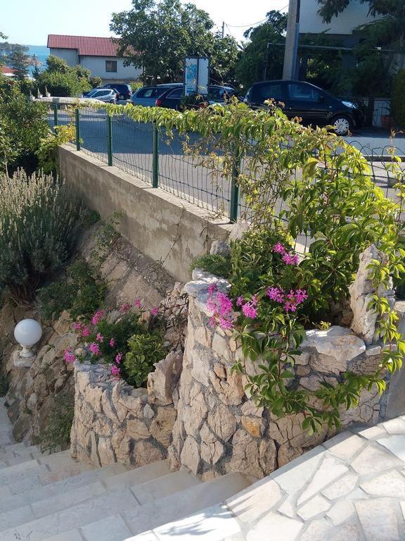 Apartman Franelic Banjol Dış mekan fotoğraf