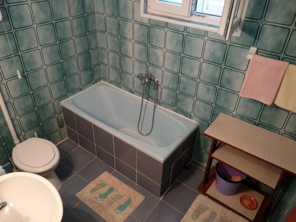 Apartman Franelic Banjol Dış mekan fotoğraf