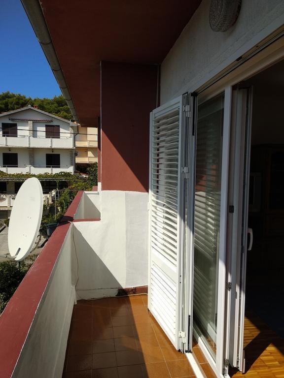 Apartman Franelic Banjol Dış mekan fotoğraf