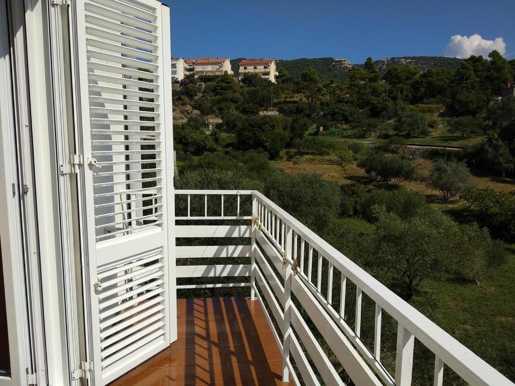Apartman Franelic Banjol Dış mekan fotoğraf