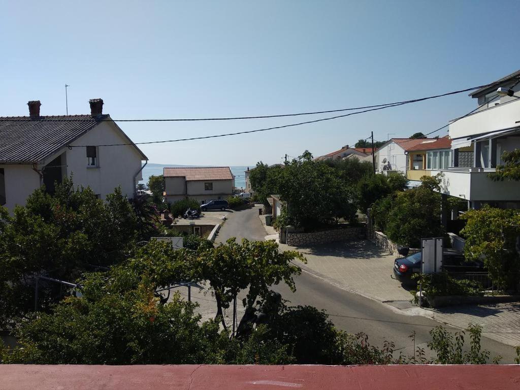 Apartman Franelic Banjol Dış mekan fotoğraf