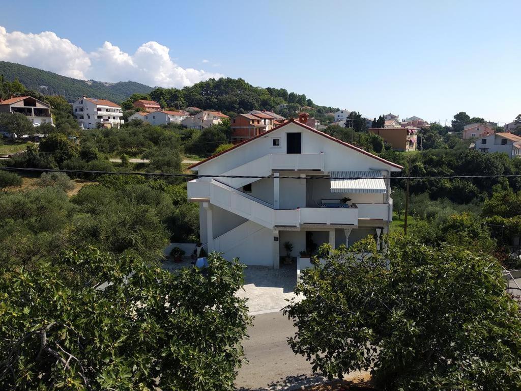 Apartman Franelic Banjol Dış mekan fotoğraf