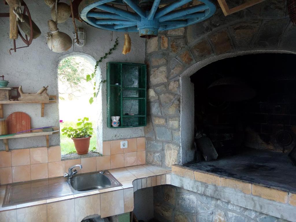 Apartman Franelic Banjol Dış mekan fotoğraf