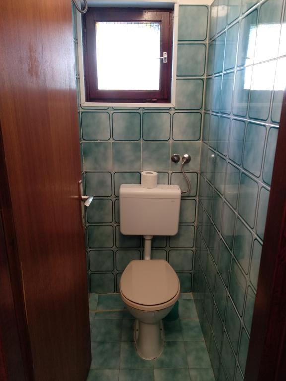 Apartman Franelic Banjol Dış mekan fotoğraf