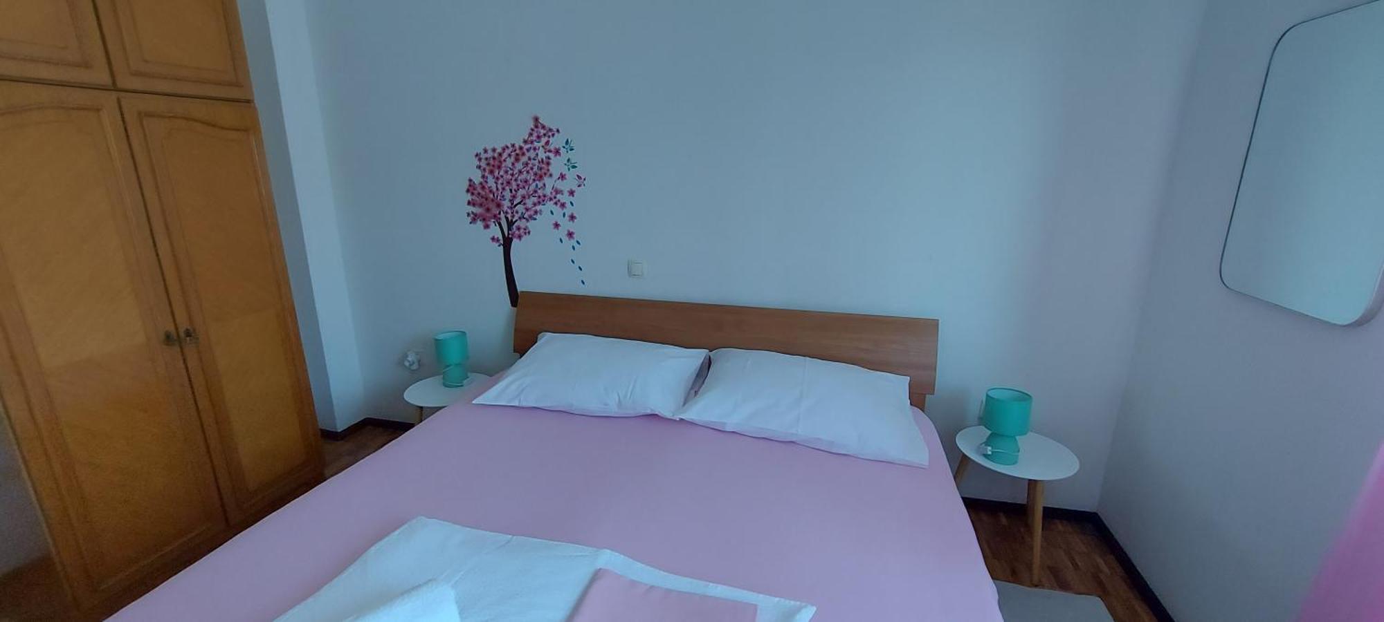 Apartman Franelic Banjol Dış mekan fotoğraf