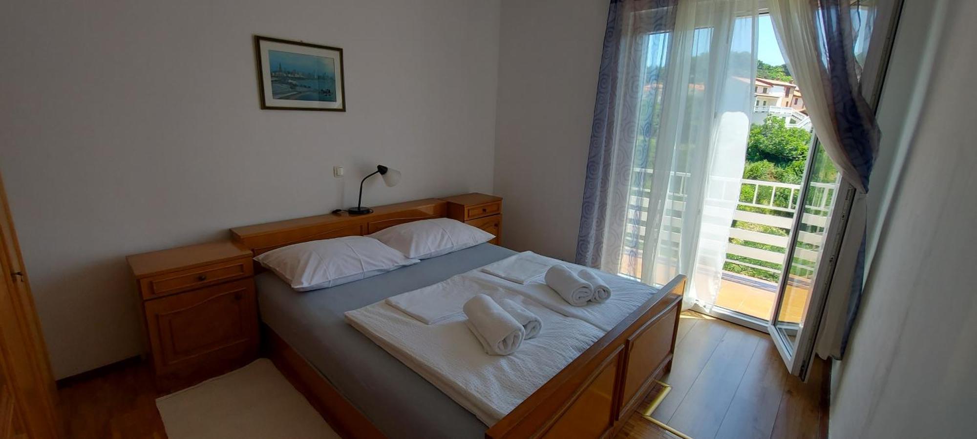 Apartman Franelic Banjol Dış mekan fotoğraf
