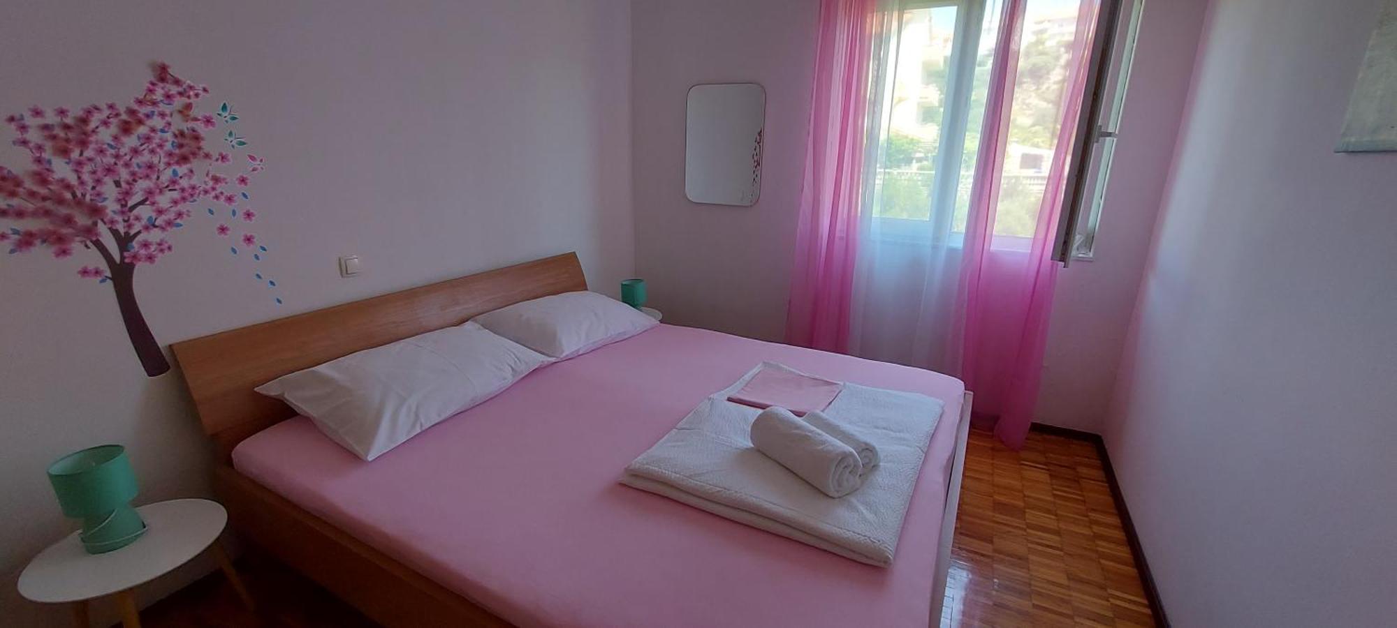 Apartman Franelic Banjol Dış mekan fotoğraf